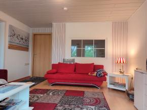 Wohnzimmer - Sofa